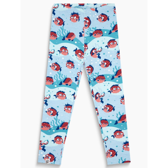 Lustige Baby-Leggings Dedoles Lustige Vierbeiner (D-K-AW-LG-C-C-243)