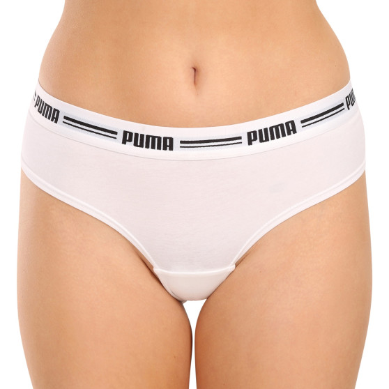 2PACK Brasilianische Höschen für Frauen Puma weiß (603043001 317)