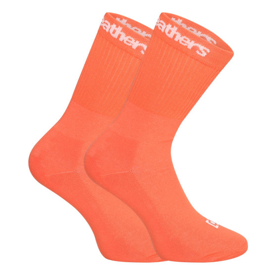 3PACK Socken Horsefeathers mehrfarbig (AA547G)