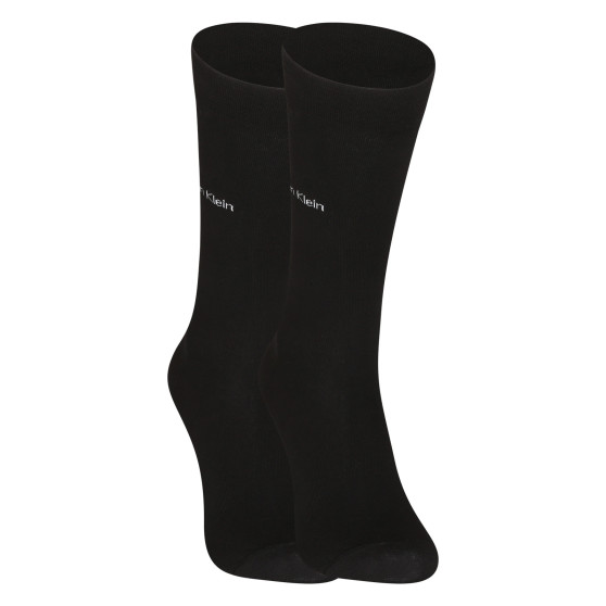 4PACK Socken Calvin Klein mehrfarbig (701224108 001)