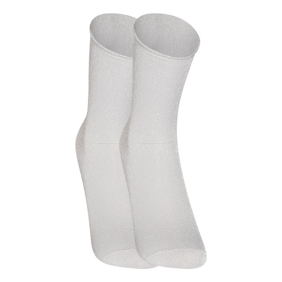 3PACK Damen Socken Tommy Hilfiger lang mehrfarbig (701226102 001)