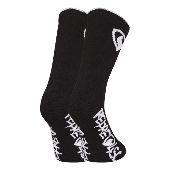 Socken Represent lang schwarz (R3A-SOC-0301)