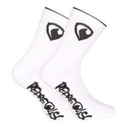 Socken Represent lang weiß (R3A-SOC-0302)