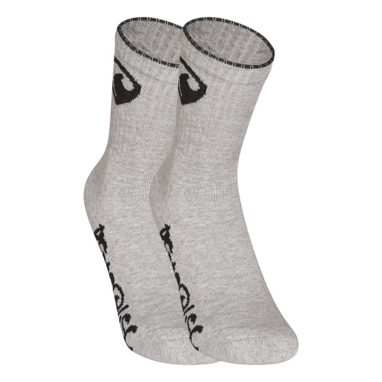 Socken Represent lang grau (R3A-SOC-0303)