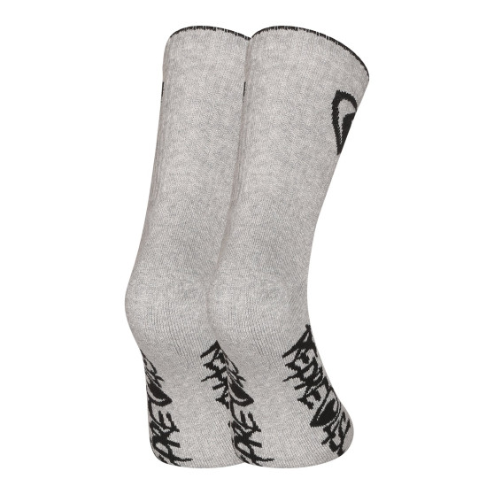 Socken Represent lang grau (R3A-SOC-0303)