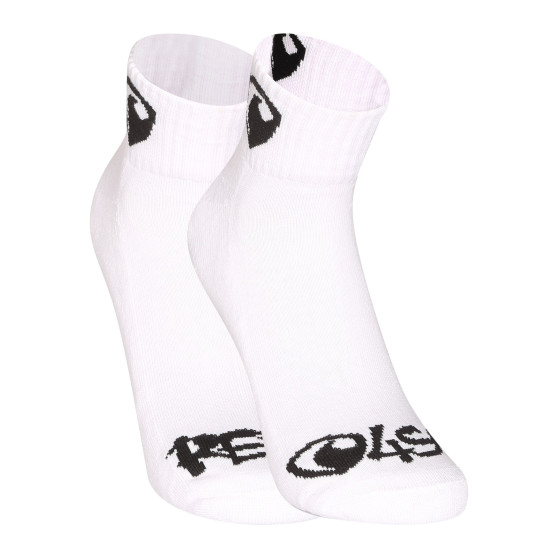 Socken Represent knöchel weiß (R3A-SOC-0202)