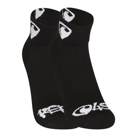Socken Represent knöchel schwarz (R3A-SOC-0201)