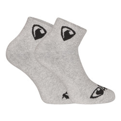 Socken Represent knöchel grau (R3A-SOC-0203)
