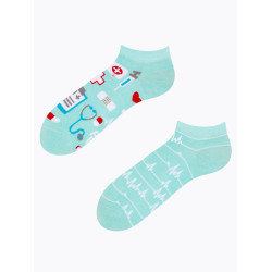 Lustige Socken Dedoles Medizin (GMLS098)