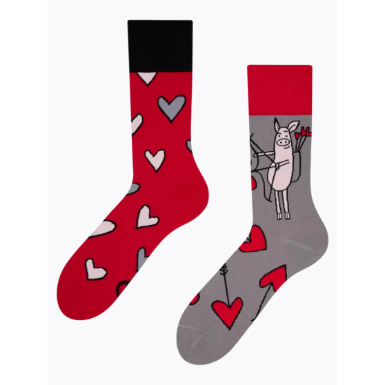 Glückliche Socken Dedoles Amor Emílio (D-U-SC-RS-C-C-1721)