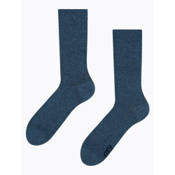 Glückliche Socken Dedoles blau (GMBS003)