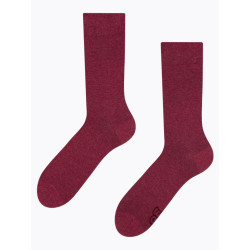 Fröhliche Socken Dedoles rot (GMBS002)