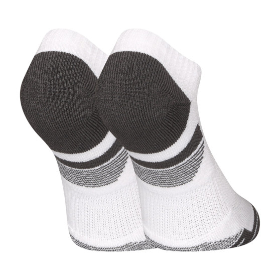 3PACK Socken Under Armour weiß (1379503 100)