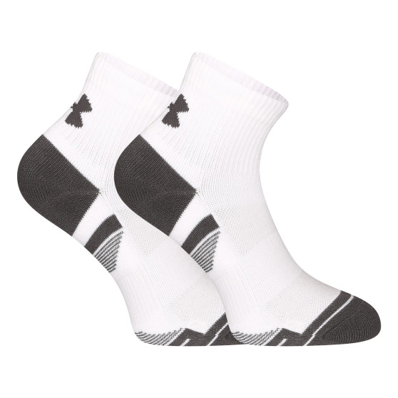 3PACK Socken Under Armour mehrfarbig (1379510 011)