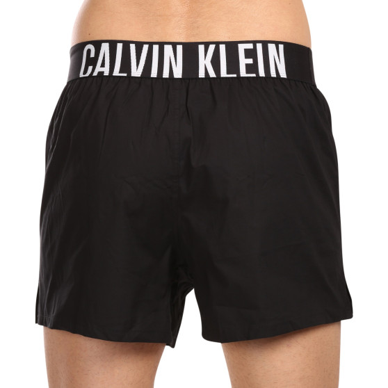 2PACK Herren Boxershorts Calvin Klein mehrfarbig (NB3833A-OG4)