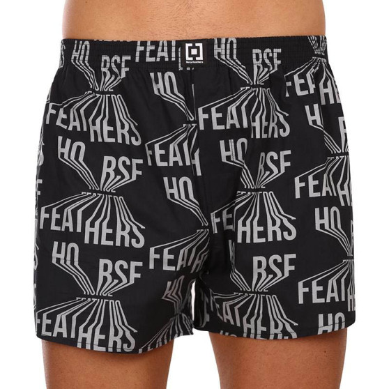 3PACK Herren-Shorts Horsefeathers Manny mehrfarbig (AM167AB35Y)