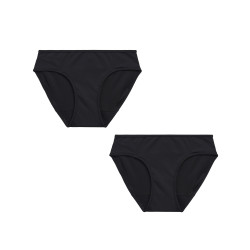 Menstruations-Badebekleidung Modibodi Teen Bikini Bottom (MODI4316)