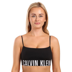 Damen BH Calvin Klein schwarz (QF7631E-UB1)