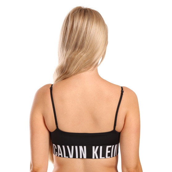 Damen BH Calvin Klein schwarz (QF7631E-UB1)