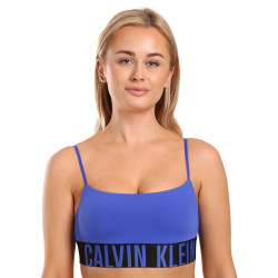 Damen BH Calvin Klein blau (QF7093E-CJP)