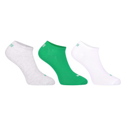 3PACK Socken Puma mehrfarbig (261080001 084)