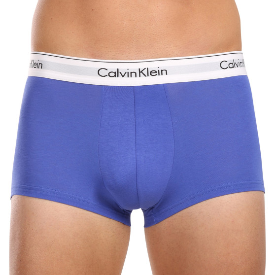 3PACK Herren Klassische Boxershorts Calvin Klein mehrfarbig (NB1085A-M9I)