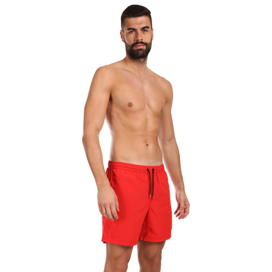 Herren Badehosen O'neill rot (N03202-13017)