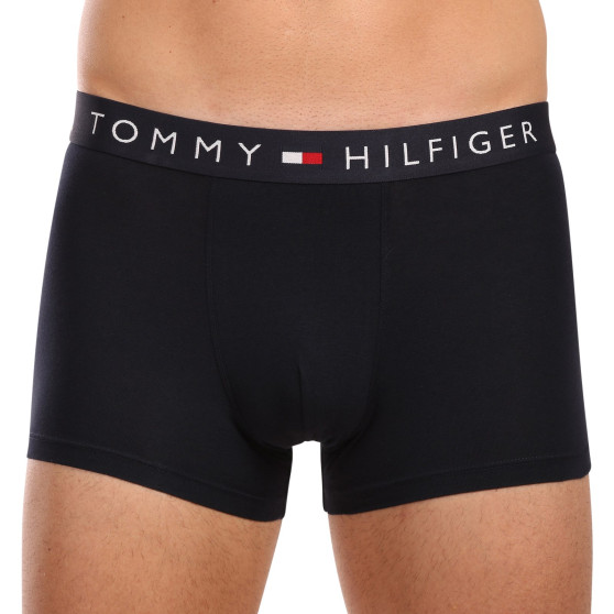 3PACK Herren Klassische Boxershorts Tommy Hilfiger mehrfarbig (UM0UM03180 0VX)