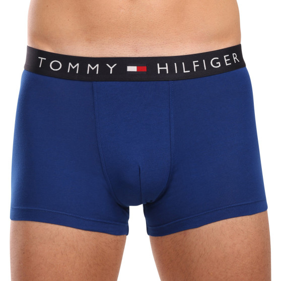 3PACK Herren Klassische Boxershorts Tommy Hilfiger mehrfarbig (UM0UM03180 0VX)