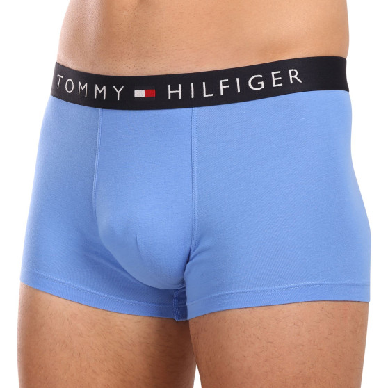 3PACK Herren Klassische Boxershorts Tommy Hilfiger mehrfarbig (UM0UM03180 0VW)