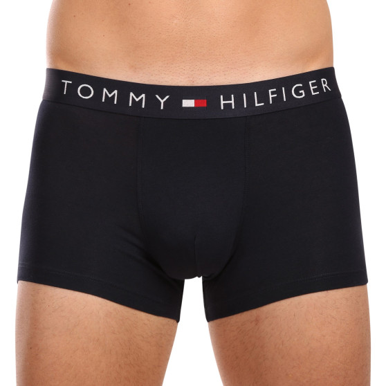 3PACK Herren Klassische Boxershorts Tommy Hilfiger mehrfarbig (UM0UM03180 0VW)