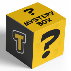 MYSTERY BOX – 5PACK Herren Boxershorts Represent Ali exklusiv (68283858889)