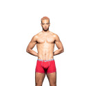 Andrew Christian Herren Boxershorts rot ALMOST NAKED (93019-RED)