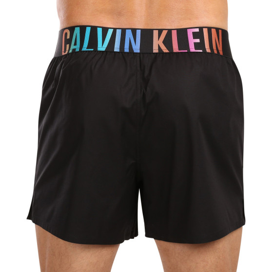 Herren Boxershorts Calvin Klein schwarz (NB3940A-UB1)