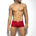 Herren Klassische Boxershorts ES Collection rot (UN488-06)