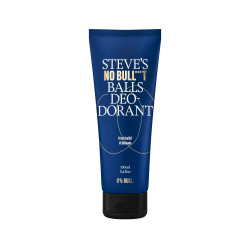 Steve's Deodorant für den Intimbereich für Männer 100 ml