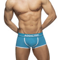 Herren-Boxershorts Addicted blau (AD2226-08)