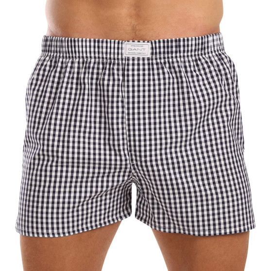 2PACK Herren Boxershorts Gant mehrfarbig (902412019-436)