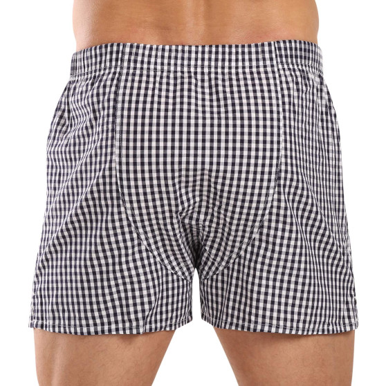 2PACK Herren Boxershorts Gant mehrfarbig (902412019-436)