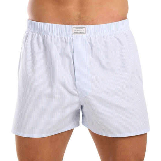 2PACK Herren Boxershorts Gant mehrfarbig (902412019-436)