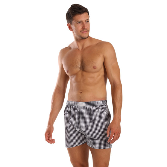 2PACK Herren Boxershorts Gant mehrfarbig (902412019-436)