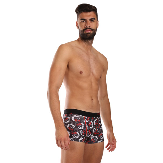 69SLAM Herren-Boxershorts Hip STIPPLING (MSYSPL-PO)