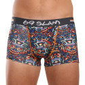 69SLAM Herren-Boxershorts Hip TOTEM BALI (MSYTBL-PO)