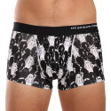 69SLAM Herren Boxershorts Hüfte Bambus GHOST (MHBGHS-BB)