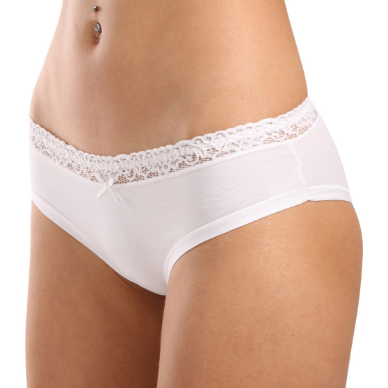 Damen Slips Lovelygirl weiß (8309-white)