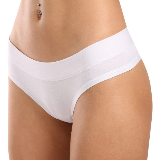 Damen Tangas Lovelygirl weiß (3678-white)