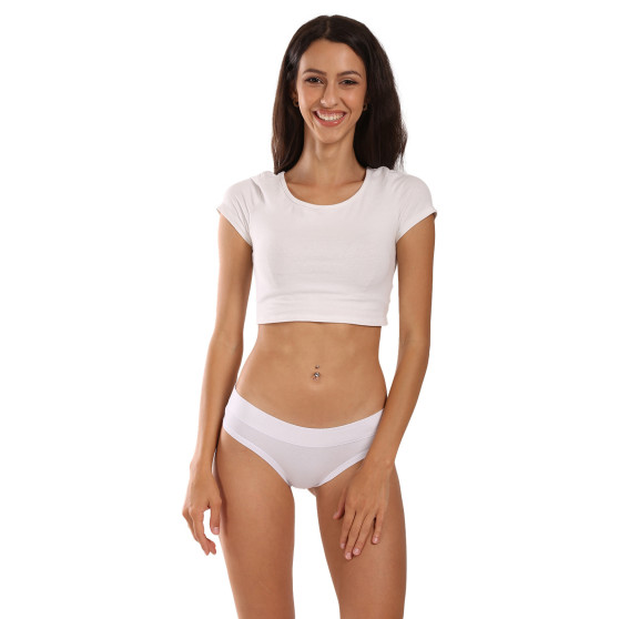 Damen Tangas Lovelygirl weiß (3678-white)