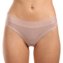 Damen Tangas Lovelygirl beige (3678-nude)