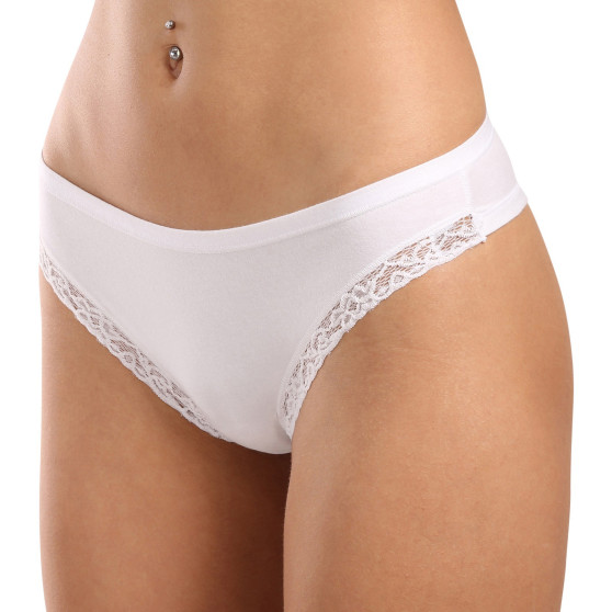 Lovelygirl Frauen-BHs weiß (3885-white)