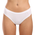 Damen Tangas Lovelygirl weiß (5715-white)